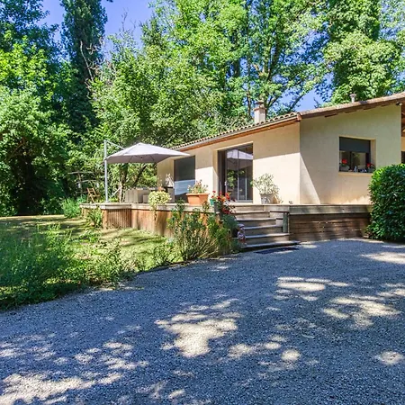 Au Fil De L'eau * Pradines (Lot)