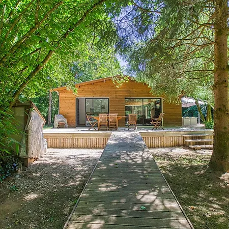 Au Fil De L'eau Pradines (Lot)