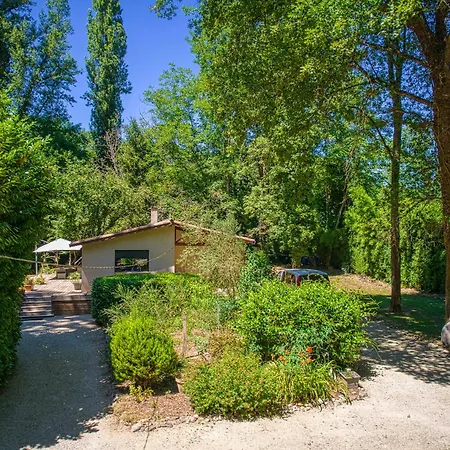 Au Fil De L'eau Pradines (Lot)