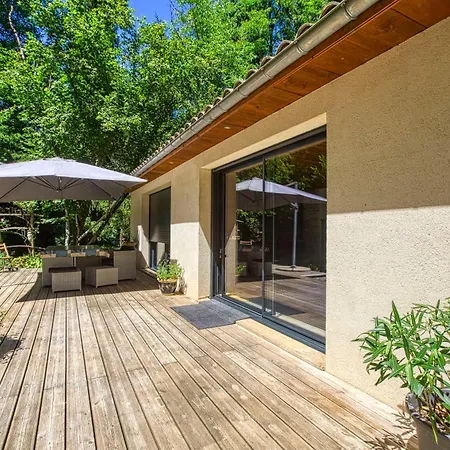 Au Fil De L'eau Dom wakacyjny