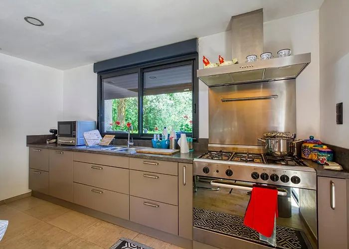 Au Fil De L'eau Dom wakacyjny *