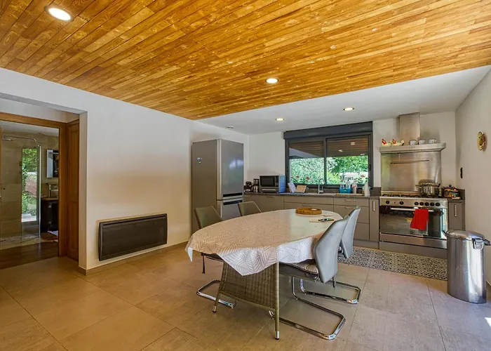 Au Fil De L'eau Dom wakacyjny Pradines (Lot)