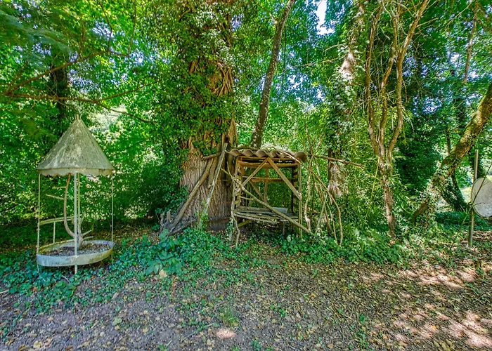 Au Fil De L'eau * Pradines (Lot)