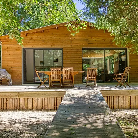 Au Fil De L'eau Pradines (Lot)