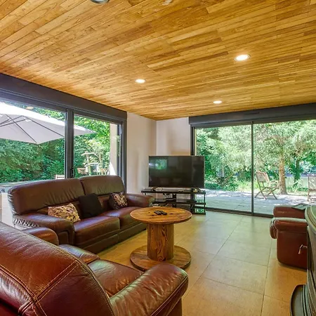 Au Fil De L'eau Casa de Férias Pradines (Lot)