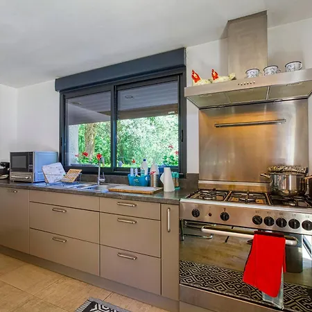 Au Fil De L'eau Casa de Férias *