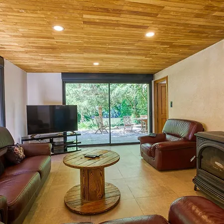 Au Fil De L'eau * Pradines (Lot)