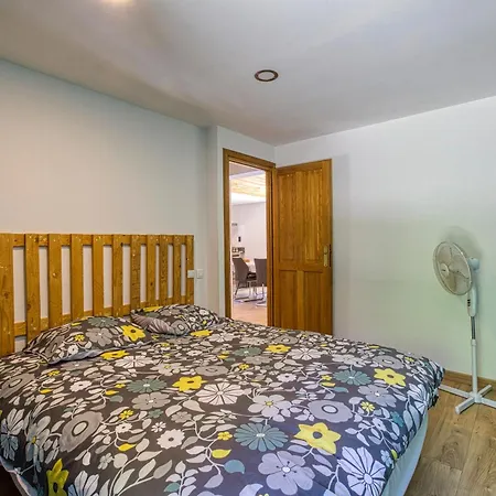 Casa de Férias Au Fil De L'eau