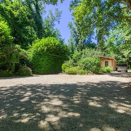 Casa de Férias Au Fil De L'eau *