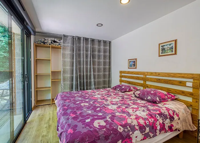 度假居 Au Fil De L'eau