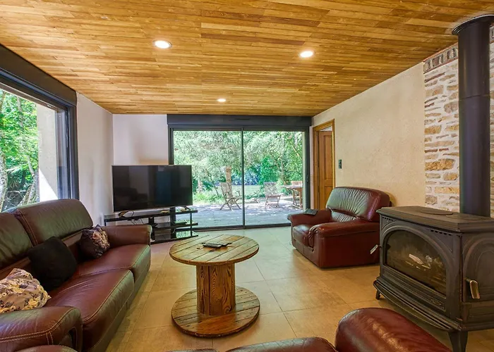 Au Fil De L'eau * 普拉迪讷